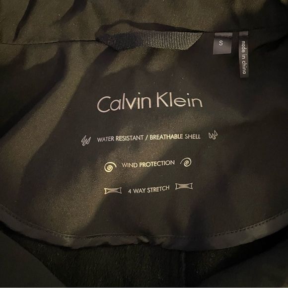 Calvin Klein Jacket - Picture 7 of 7